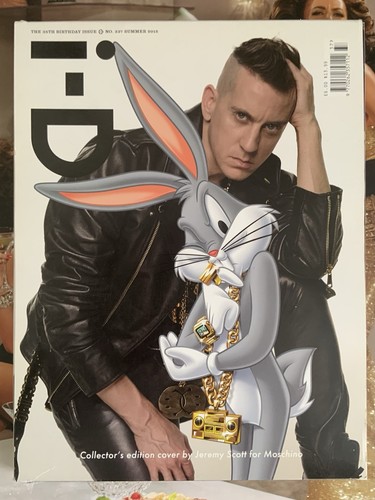 Magazine 337 summer - magazine,