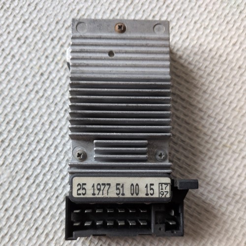Genuine eberspacher 12volt - eberspacher,