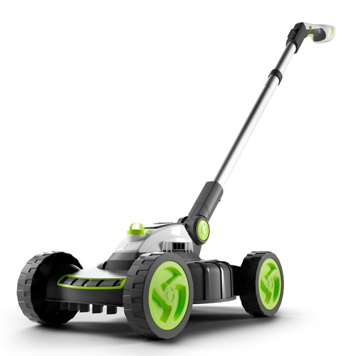 Gtech slm50 small - slm50, steel