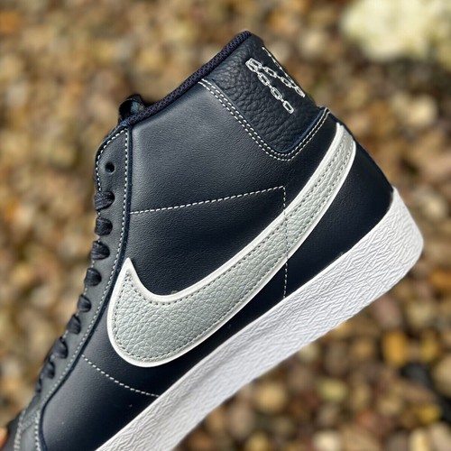 Nike blazer mid uk 7 - nike, (uk
