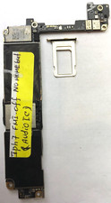 Apple  iPhone 7 motherboard logic board  - for  Repairs