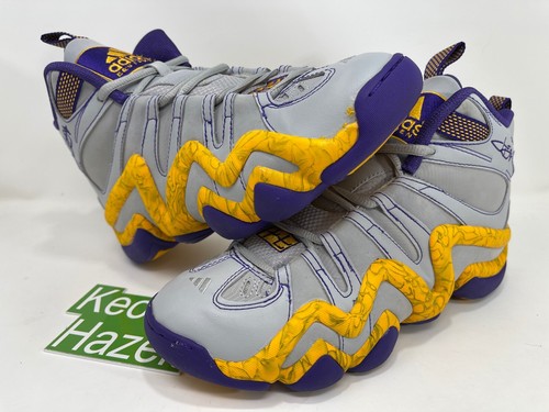 Adidas crazy jeremy lin pe - adidas,