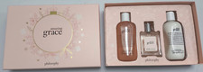 Philosophy Amazing Grace eau