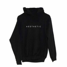 Aesthetic | Hoodie Funny Meme