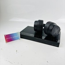 Victor JVC EXOFIELD THEATER