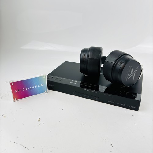 Victor jvc exofield theater - victor,