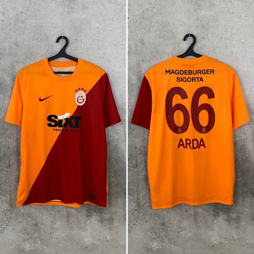 Galatasaray 2021 2022 home - 2022,