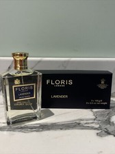Floris Lavender EDT 100 Ml +