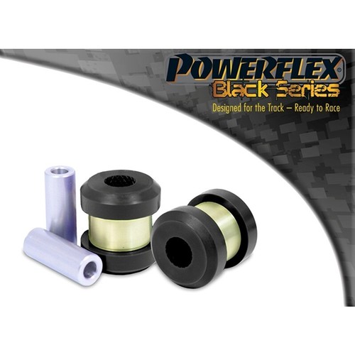 Powerflex black series - powerflex, rear