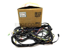 Kubota "L Series" Tractor Cab Wiring Harness / Loom - *TD17978342*