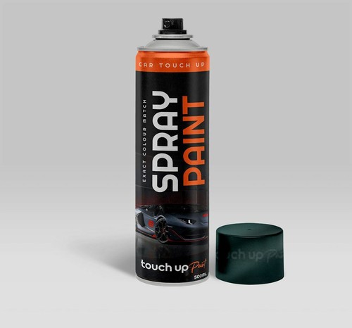 Aerosol spray paint for bmw - spray,
