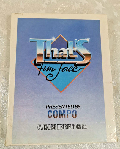 Atari that fun - atari,