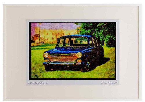 British cars 354056 morris - 354056,