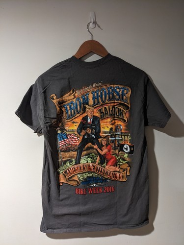 Iron horse saloon bike - saloon,