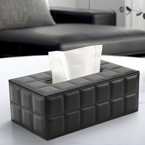 Home tissue box dispenser - home,