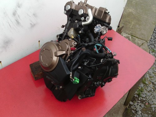 Honda cbr500r engine motor - engine,