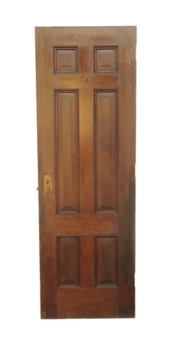 Antique panel solid - antique, 6