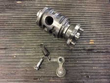1994 KDX 200 SHIFT DRUM AND