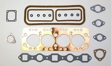 METROPOLITAN Mk1 & 2 - AUSTIN