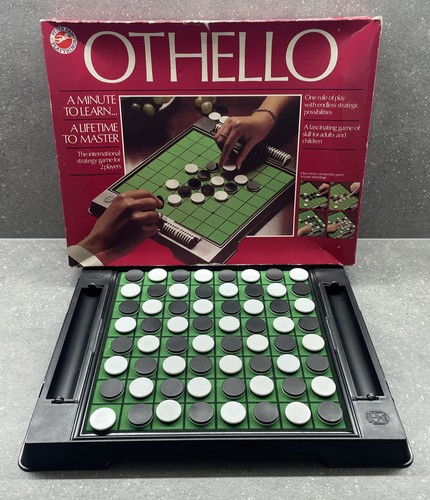 Othello peter pan - pan, playthings