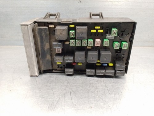 05144509ae fuse box unit - 05144509ae,