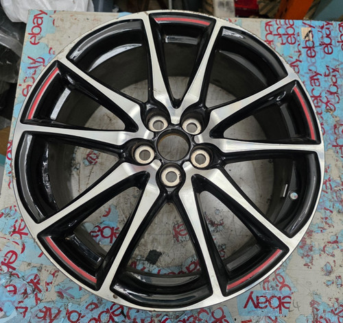 Genuine toyota yaris gr - 18",