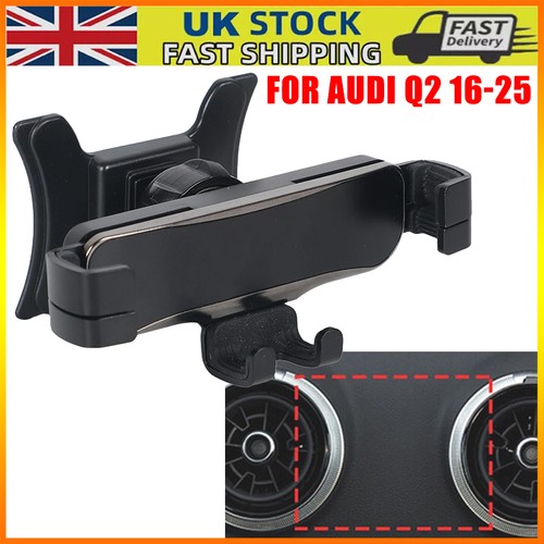 Car air vent mount - vent, mobile