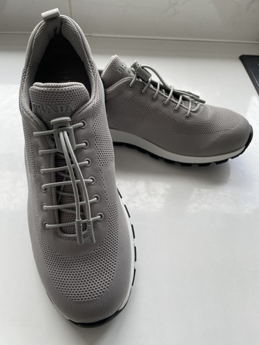 Prada trainers new - trainers, authentic
