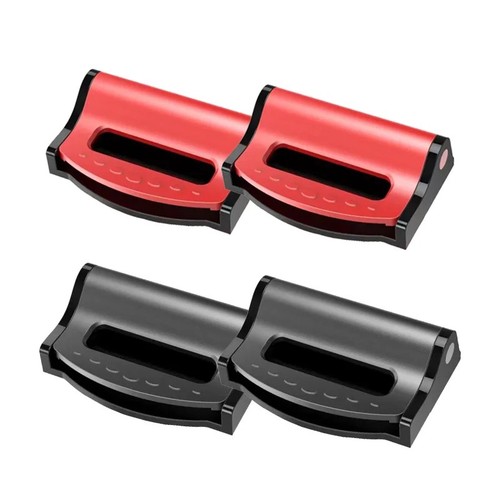 4pcs car safety seat - safety,