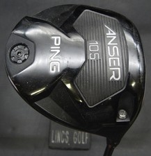 Ping Anser 10.5° Driver