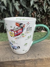 Cath Kidston travel theme -