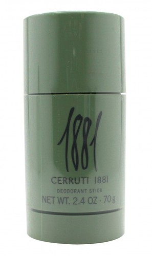 Cerruti 1881 deodorant stick - ,