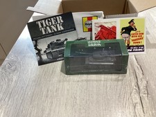 atlas editions 1/43 military