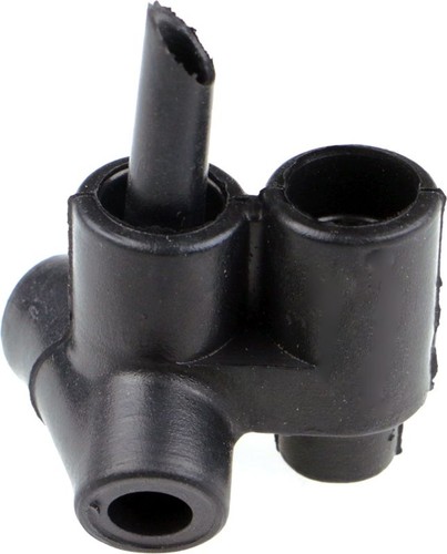 Gates crankcase ventilation - crankcase,