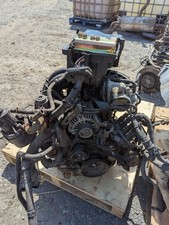 Mazda RX8 Rotary 13B Engine