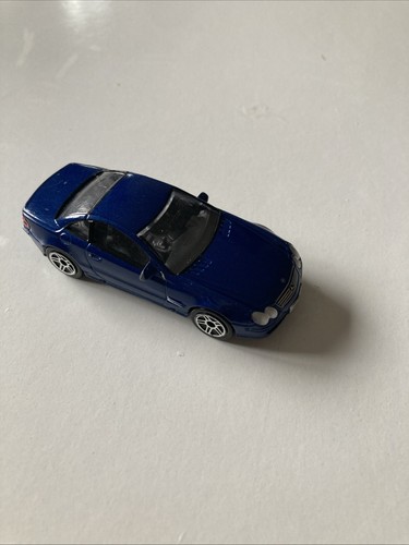 Corgi wheelz mercedes - corgi,