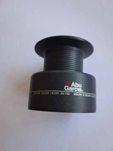 Abu cardinal sx60 spare - abu, spool