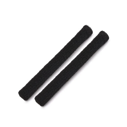 Glasses ear cushions - glasses,