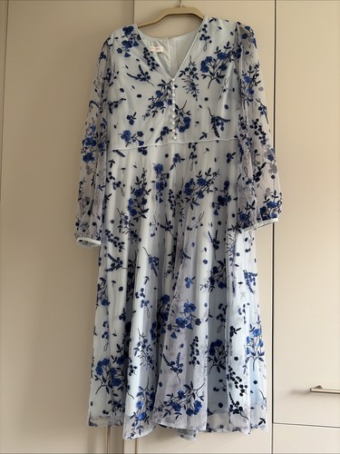 Hobbs 2025 ladies formal dress - hobbs,