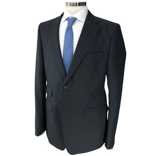 Gucci uniform sport coat - uniform,