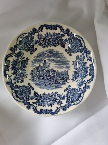 Enoch wedgwood royal homes - royal,