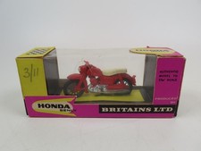 Britains 9693 Honda Benly