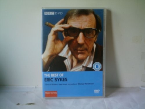 The best eric sykes dvd - best,