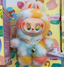 New Rainbow Necklace Secret