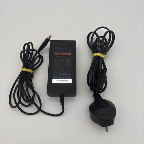 Sony mains power supply - ac,