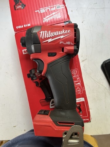 Milwaukee m18 fuel fid3 - m18,