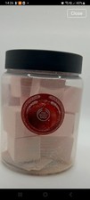 The bodyshop frosted cranberry - the,