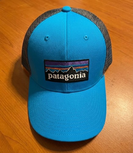 Patagonia mens logo - mens,