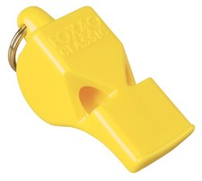 Fox 40 Classic Whistle / Brand