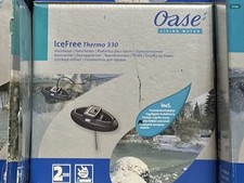 Oase Icefree 330